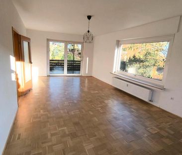 Renovierte 3,5 Zimmer Wohnung mit Balkon in Schwerte Holzen - Foto 1