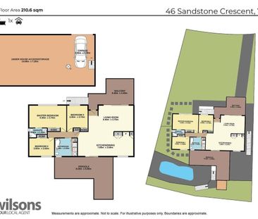 Executive Family Residence - Photo 4