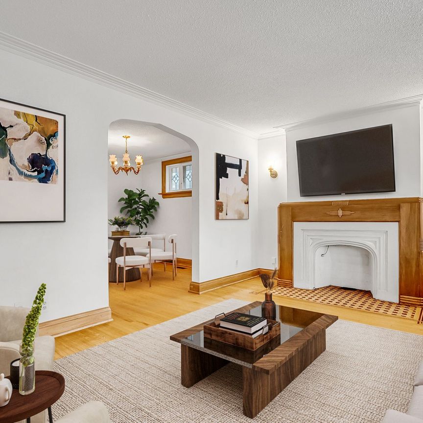 For Lease - 266 Westwood Avenue, Toronto, Ontario - Photo 1