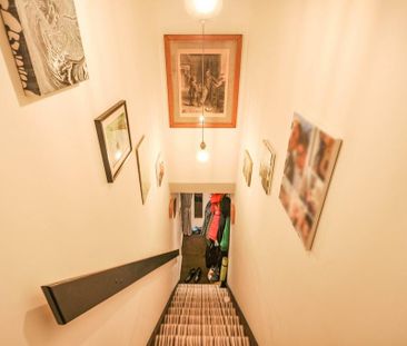 1 bedroom maisonette to rent - Photo 3