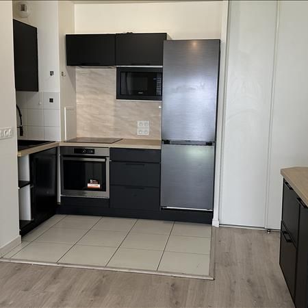 2 pièces - 46,89 m² - 2ème étage - Colocation non autorisée - Photo 1
