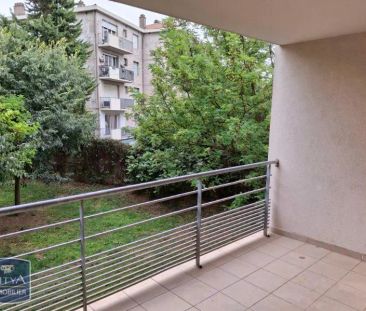 Appartement à louer 3 pièces 64.24m² - Photo 3