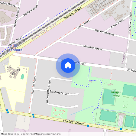 45a Orchardleigh Street, NSW 2161, Yennora