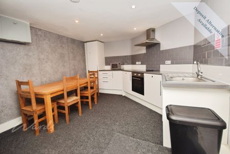 3 bedroom maisonette to rent - Photo 2