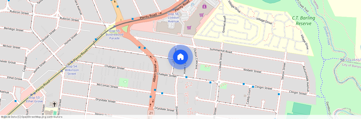 2/8 Faye Street, Reservoir VIC 3073