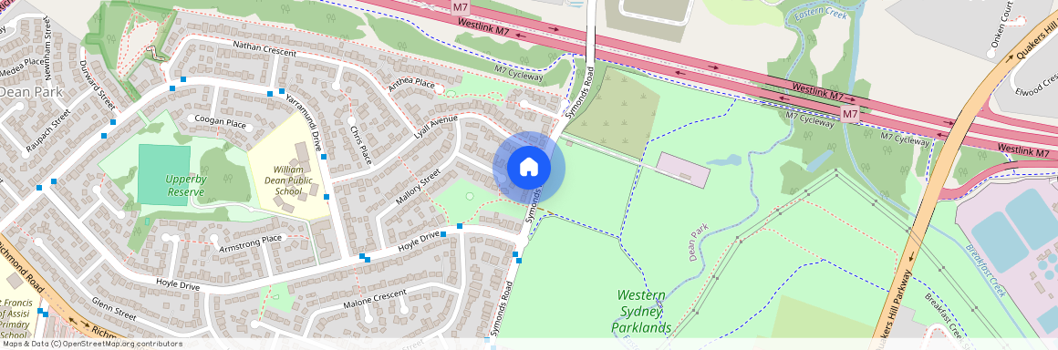 69 Symonds Road, Dean Park, NSW 2761