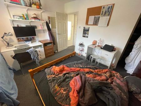 5 bedroom house to rent - Photo 4