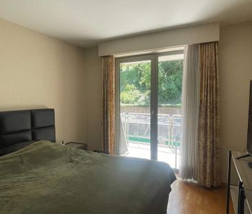 Appartement te huur in Genk voor € 975 met 3 slaapkamers - Foto 6