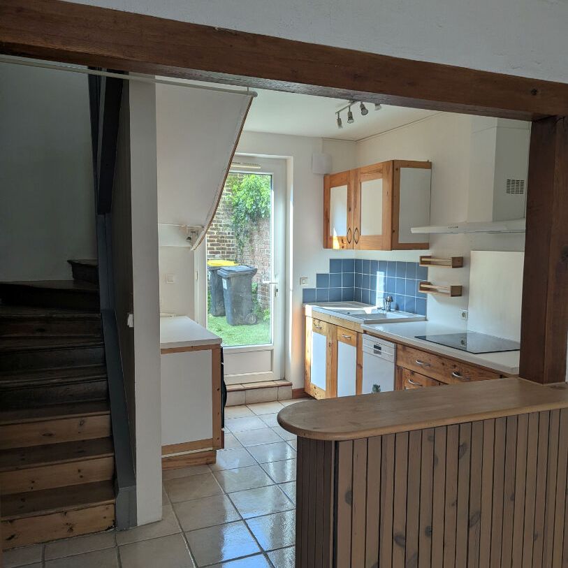 FECAMP - Maison 5+ pièces - Photo 1