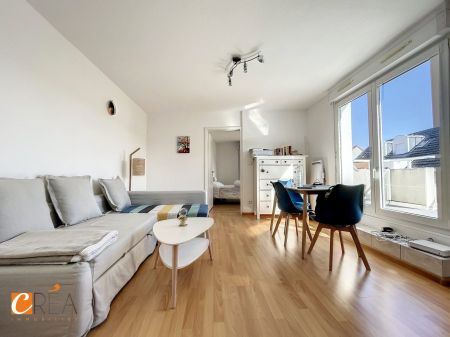 Appartement 2 pièces à Riedisheim - Photo 2