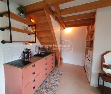 Maison Buc 2 pièces 40m2, - Photo 2