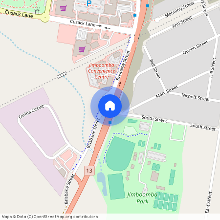 13 Lockhart Road, Qld 4280, Jimboomba