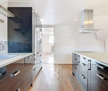 Le service location de la Maison BARNES vous propose ce bien : - Photo 2