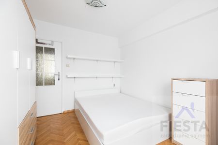 Warszawa, Śródmieście, Aleja Jana Pawła II - Фото 5