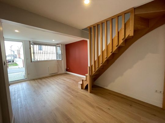 Location Appartement 3 pièces 49m² - Photo 1