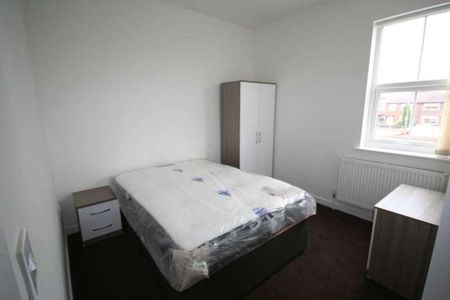 Wallis Street, Warrington, WA4 - Photo 2