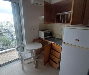 Studio/Γκαρσονιέρα για ενοικίαση Περιβόλια (Ρέθυμνο) - Photo 5