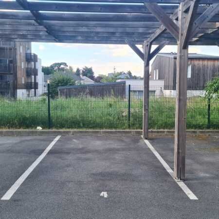 Location Appartement 2 pièces 41m² ST JEAN DE BRAYE 45800 - Photo 1