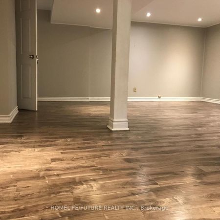 For Lease - 37 Chopin Avenue Unit# Bsmt, Toronto, Ontario - Photo 4