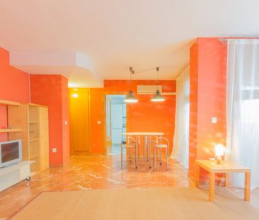 Flat in Monteolivete - Photo 2