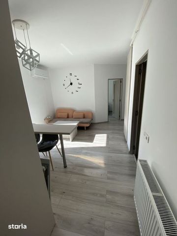 Apartament 3 camere, gradina 35mp, zona BMW - Fotografie 2