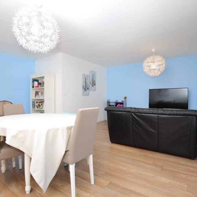 Colocation meublée 3 chambres – Nantes, Boulevard - Photo 1