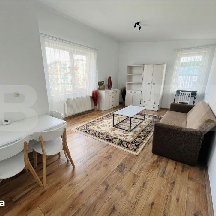 Apartament 2 camere, 52 mp, pet friendly, zona Grigorescu - Photo 1