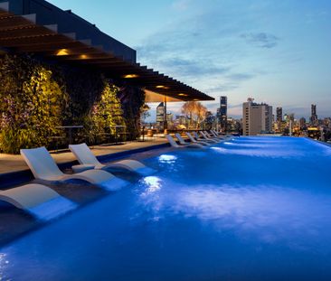 the Drapery Residences - Fully Furnished - Photo 1