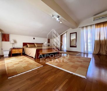 Casă 8 camere, prima inchiriere, 2 garaje, in Braytim - Fotografie 5