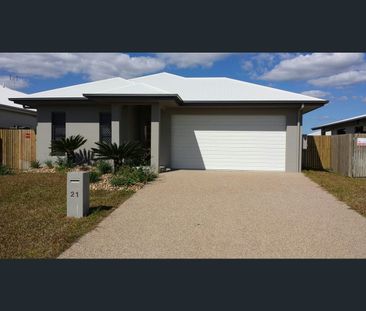 Address available on request, Mount Low, Qld 4818 - Photo 1