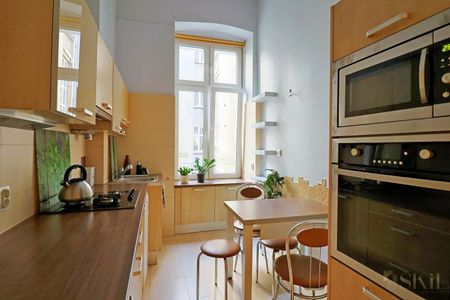 3 pokoje, 100m2, Śródmieście, Narutowicza - Photo 3