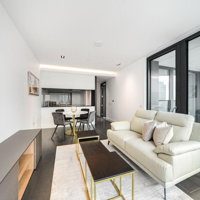 1 bedroom apartment to rent - Photo 1