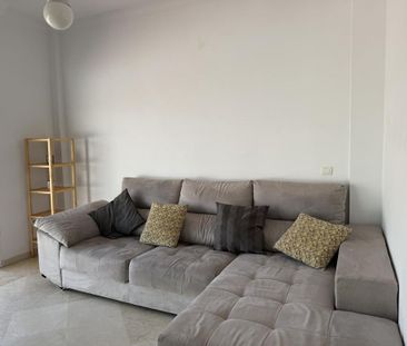 Luxury House for rent in Mijas, Andalusia - Photo 1