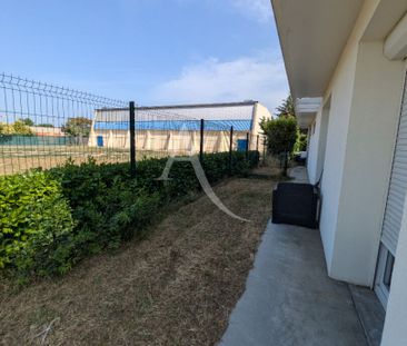 Location Appartement 3 pièces 54m² - Photo 4