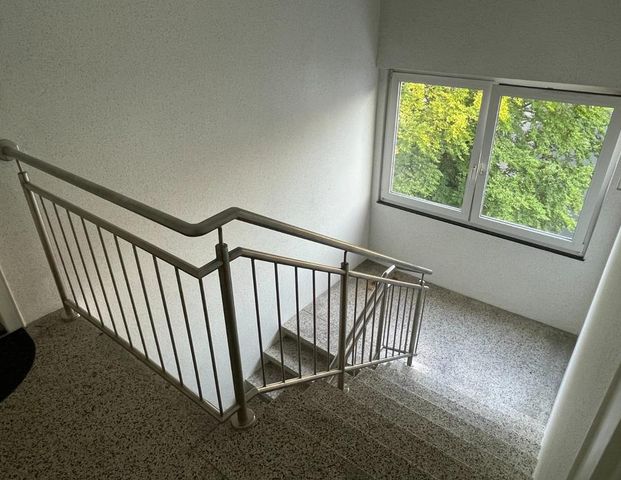 AB SOFORT 3ZKB in der Bismarckstraße zu vermieten. - Foto 1