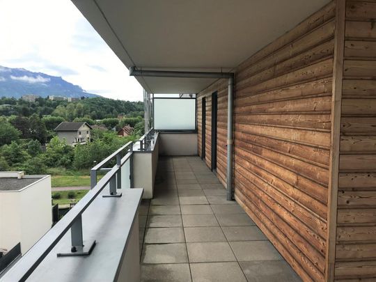 Appartement 4 pièces - 94 m² - Photo 1