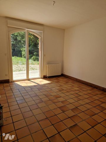 PAVILLON INDIVIDUEL A LOUER SUR GOUY EN ARTOIS - Photo 3