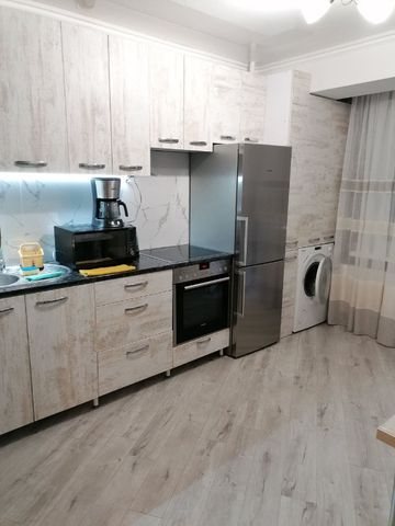 Garsoniera de inchiriat in zona Drumul Taberei - Fotografie 4