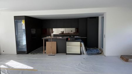 "Neue moderne 3-Zimmerwohnung in Stans zu vermieten" - Photo 2
