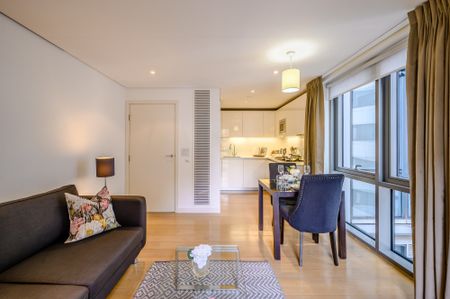 Merchant Square, Paddington, W2 1AN, London - Photo 2