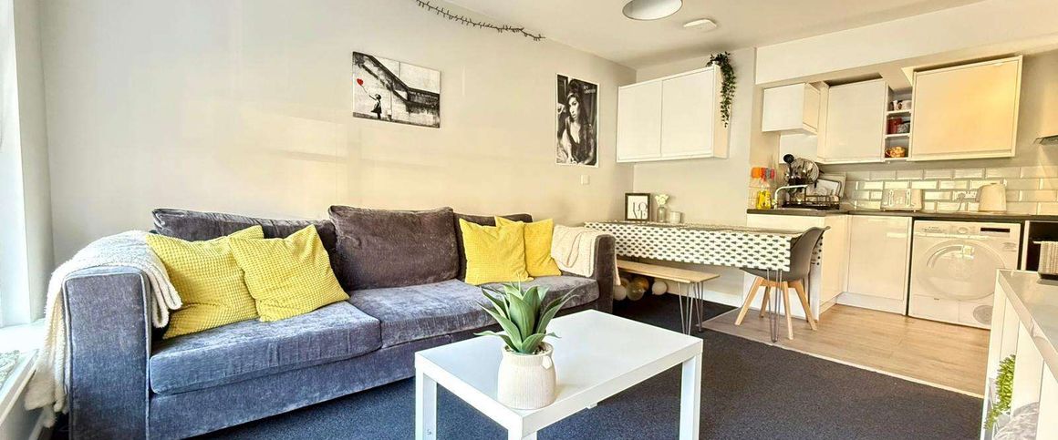 Friar Street Room 4 - Photo 1