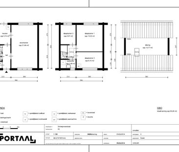 Tussenwoning - Foto 2