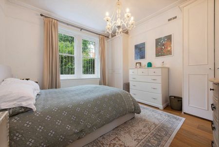 Widley Road, Maida Vale, W9 - Photo 2