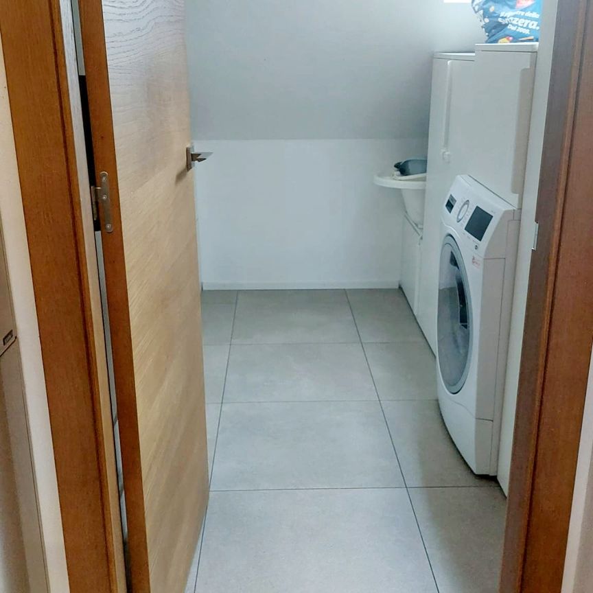 RUEYRES 8, Appartement de 1.5 pièce 78m2 avec mezzanine - Photo 1