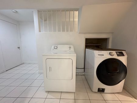 For Lease - 159 Galbraith Crescent Unit# BSMT, Markham, Ontario - Photo 2