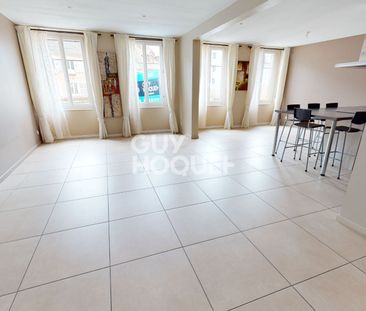 Appartement F5 en location à THANN - Photo 1