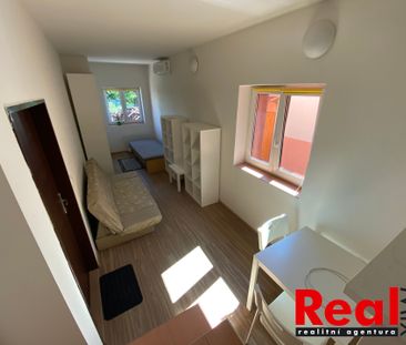 Pronájem bytu 1+kk a garsoniéry 30 m², Havránkova , Brno - Photo 1