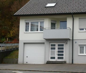 2 Zimmer Wohnung in Rietheim-Weilheim zu vermieten - Photo 4