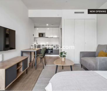 Estudio en alquiler en Calle de José Antonio Rebolledo y Palma, 23 - Photo 2