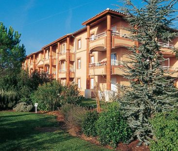 location Appartement T3 DE 62.29m² À COLOMIERS - Photo 6